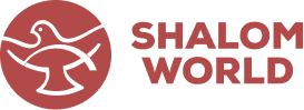 Shalom World Logo