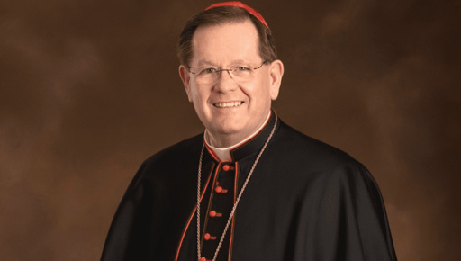 Cardinal Gérald Lacroix, ISPX