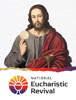 National Eucharistic Revival  254x335